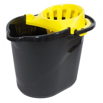 BALDE RECTANGULAR C/ESPREMEDOR 913B - 0502.05