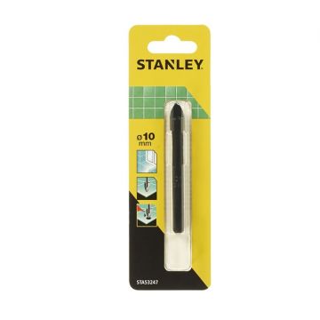 STANLEY BROCA PARA VIDRO/CERAMICA 10X90MM STA53247-QZ - 0990.362