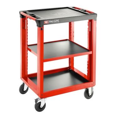 FACOM CARRO DE SERVICO ROLL.UC3SM3 - 0338.751