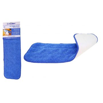 RECARGA MOPA MICROFIBRA - 0309.22