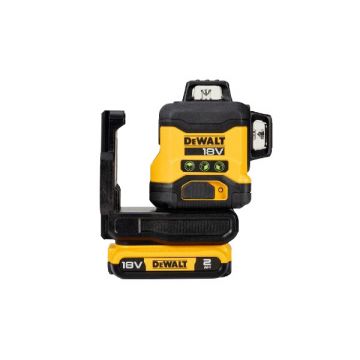 DEWALT LASER AUTONIVELANTE DCLE34031D1-QW - 0992.866