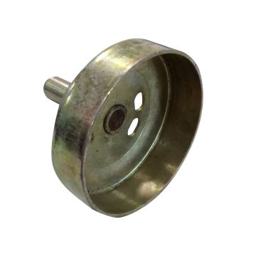 POWER TAMBOR EMBRAIAGEM P/ROCADORA COMPLETO - 0148.98