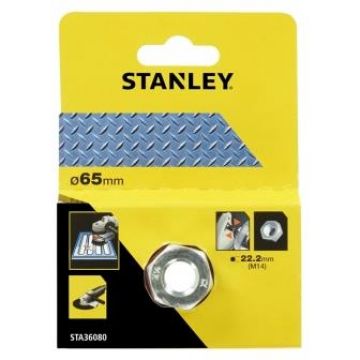STANLEY DISCO CATRABUCHA AR.RETORCIDA D65 STA36080-XJ - 0990.439