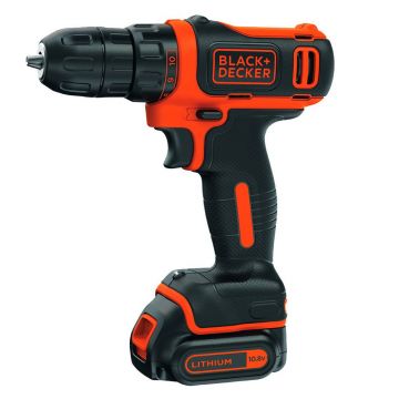 B&D BERBEQUIM BDCDD12-QW / 0993.03