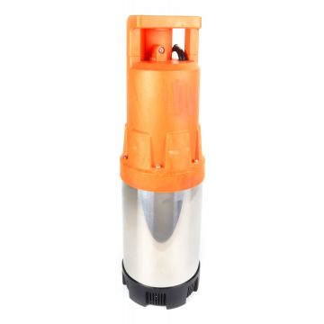 BOMBA SUBMERSIVEL POÇO MULTICELULAR 1100W - 0889.35
