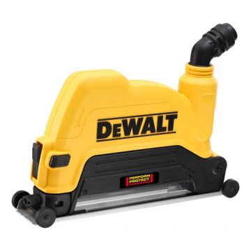 DEWALT PROTETOR PO PARA CORTES 230MM DWE46229-XJ - 0992.655