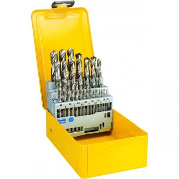 DEWALT KIT 29 BROCAS METAL DT5929-QZ - 0992.551
