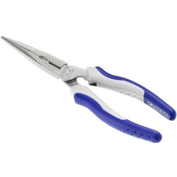 EXPERT ALICATE PONTAS DIREITAS LONGAS 160MM E080407 - 0341.26