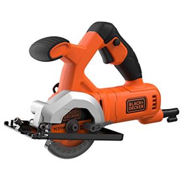 B&D MINI SERRA CIRCULAR BES510-QS - 0993.120