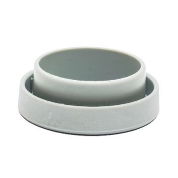 TACO VEDACAO 1 1/4" CINZA - 0018.93