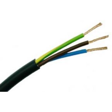 FIO ELECTRICO FVV 3X2.5 (MT) - 0757.185