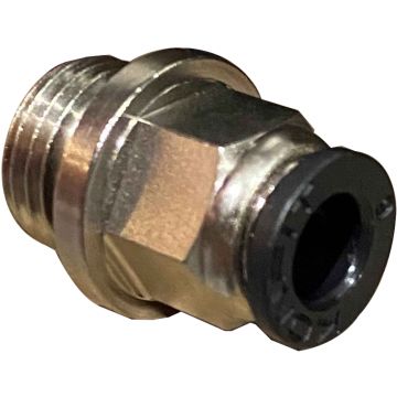 ACESSORIO COMPRESSOR RAPIDO LIGACAO Ø6XM.1/4 - 0703.63