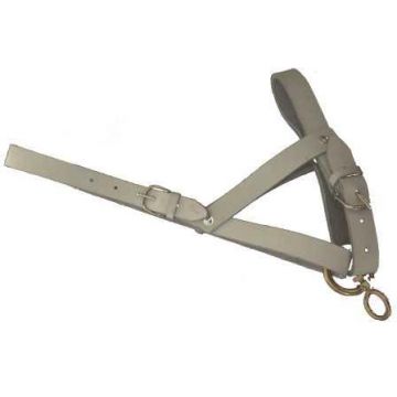 CABRESTO PARA ANIMAIS Nº4 - 0968.02