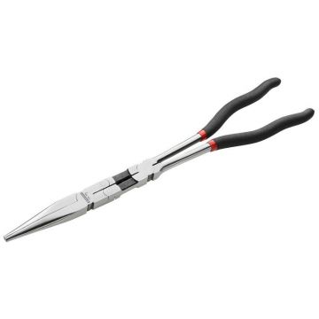 FACOM ALICATE PONTAS CHATAS 340MM LONGO 185.34L - 0338.623