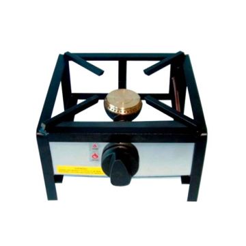 TREMPE IND.BICO 80 (300X300MM) - 0414.31