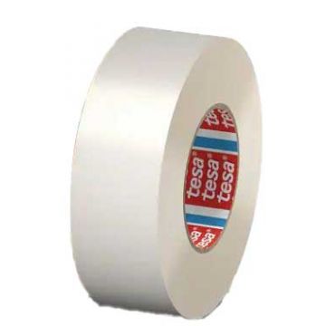 FITA ADESIVA TECIDO TESABAND 50MMX25MTS BRANCA TESA 4688 - 0229.227