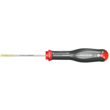 FACOM CHAVE FENDA ELECTRICISTA 2.5X50MM AT2.5X50 - 0338.392