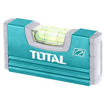 NIVEL ALUMINIO 10CM - 0759.29