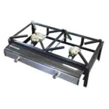 TREMPE INDUSTRIAL BICO 100X100 (800X400MM) QPC - 0414.13