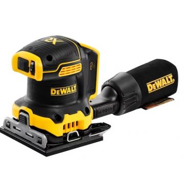 DEWALT LIXADORA VIBRATORIA DCW200NT-XJ - 0992.898