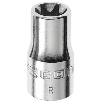 FACOM CHAVE CAIXA 1/4" TORX 7MM RTX.7 - 0338.680