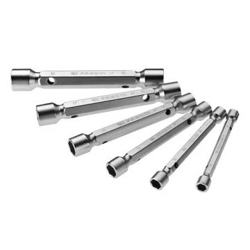 FACOM CHAVE TUBOS (JG 6PCS) 97.JE6 - 0338.1000