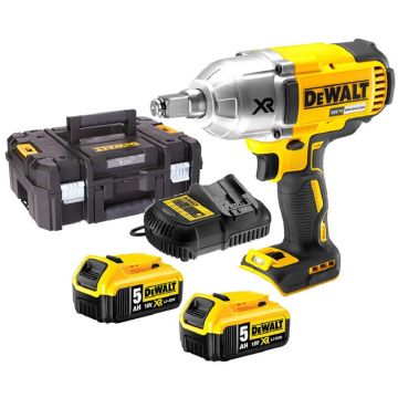 DEWALT CHAVE IMPACTO DCF899HP2-QW - 0992.452