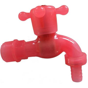 TORNEIRA P/BIDON 3/4 PLASTICA - 0084.53