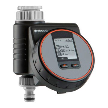 PROGRAMADOR DIGITAL 9V - 0588.10