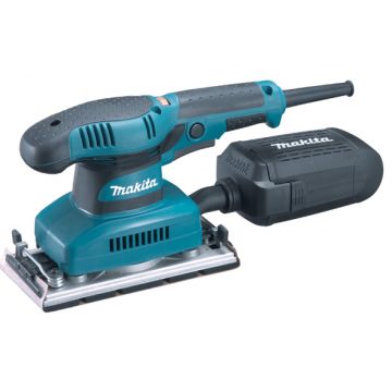 MAKITA LIXADORA ORBITAL  BO3711 - 1021.56