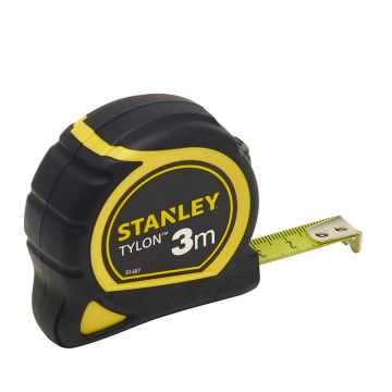 STANLEY FITA METRICA TYLON 3MX13MM 0-30-687 - 0990.471