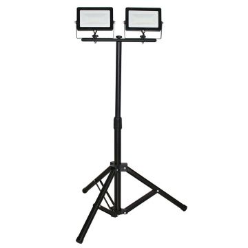 PROJECTOR LED 30W DUPLO COM TRIPE - 0511.64