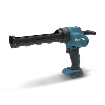 MAKITA PISTOLA SILICONE BATERIA 18V DCG180Z - 1021.51