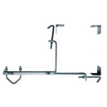 SUPORTE CHAMINE - 0085.51