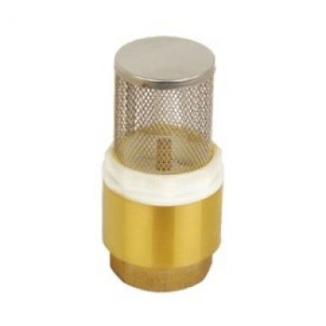 LATAO PINHA COM FILTRO INOX 2"(315) - 0340.14