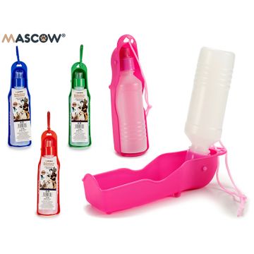 GARRAFA P/ANIMAL 500ML - 0974.04