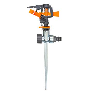 RACO ESPETO METALICO C/ ASPERSOR PLASTICO / 0563.78