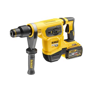 DEWALT MARTELO PERCUSSAO DCH481X2-QW - 0992.092