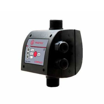 PRESSCONTROL 0-6 KG - 0988.01