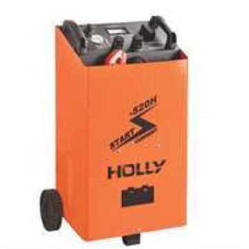 CARREGADOR BAT. START-320H 12/ 24V 30A / 0293.24