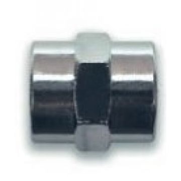 ACESSORIO COMPRESSOR LIGACAO/UNIAO 30M F.3/8XF.1/2 - 0878.10