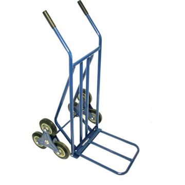 CARRO MANUAL TRANSPORTE 6 RODAS - 0207.36