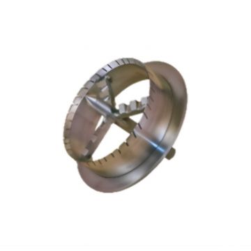 BROCA CRANEANA ACO P/POLIESTIRENO 66,7MMx10 - 0874.202