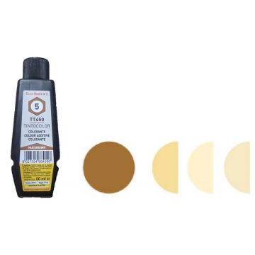 ECO CORANTE UNIVERSAL CASTANHO TB05 - 0976.305