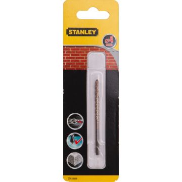 STANLEY BROCA PEDRA P.PILOTO 8X120MM STA58004-QZ - 0990.315