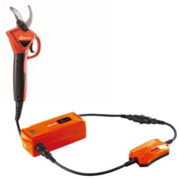 TESOURA PODA ELECTRICA 40V AW-ES4001 - 0601.002