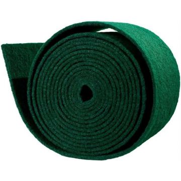 ESFREGAO VERDE 6MT (ROLO) - 0441.09