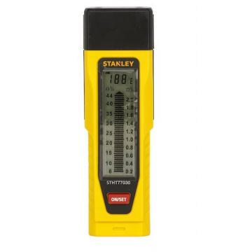 STANLEY MEDIDOR HUMIDADE 0-77-030 - 0990.0000