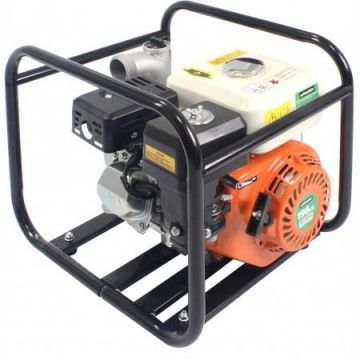 MOTOR REGA  2" AUTOFERRANTE - 0290.23