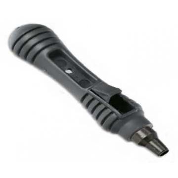 ACESSORIO GOTA/GOTA FURADOR TUBO PE 3MM - 0402.90